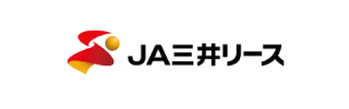JA三井リース株式会社ロゴ