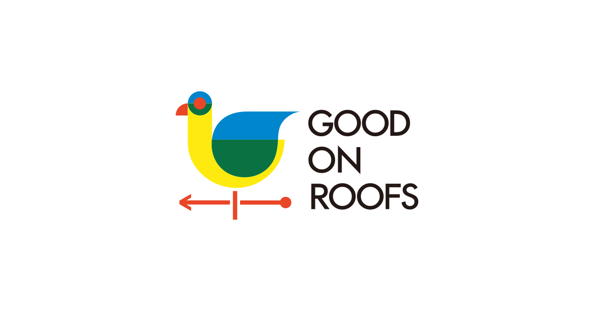 一般社団法人good On Roofs